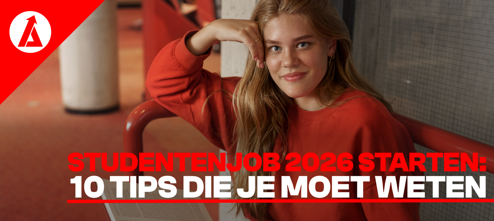 Studentenjob Starten in 2026: 10 Tips die Elke Student in Vlaanderen Moet Weten